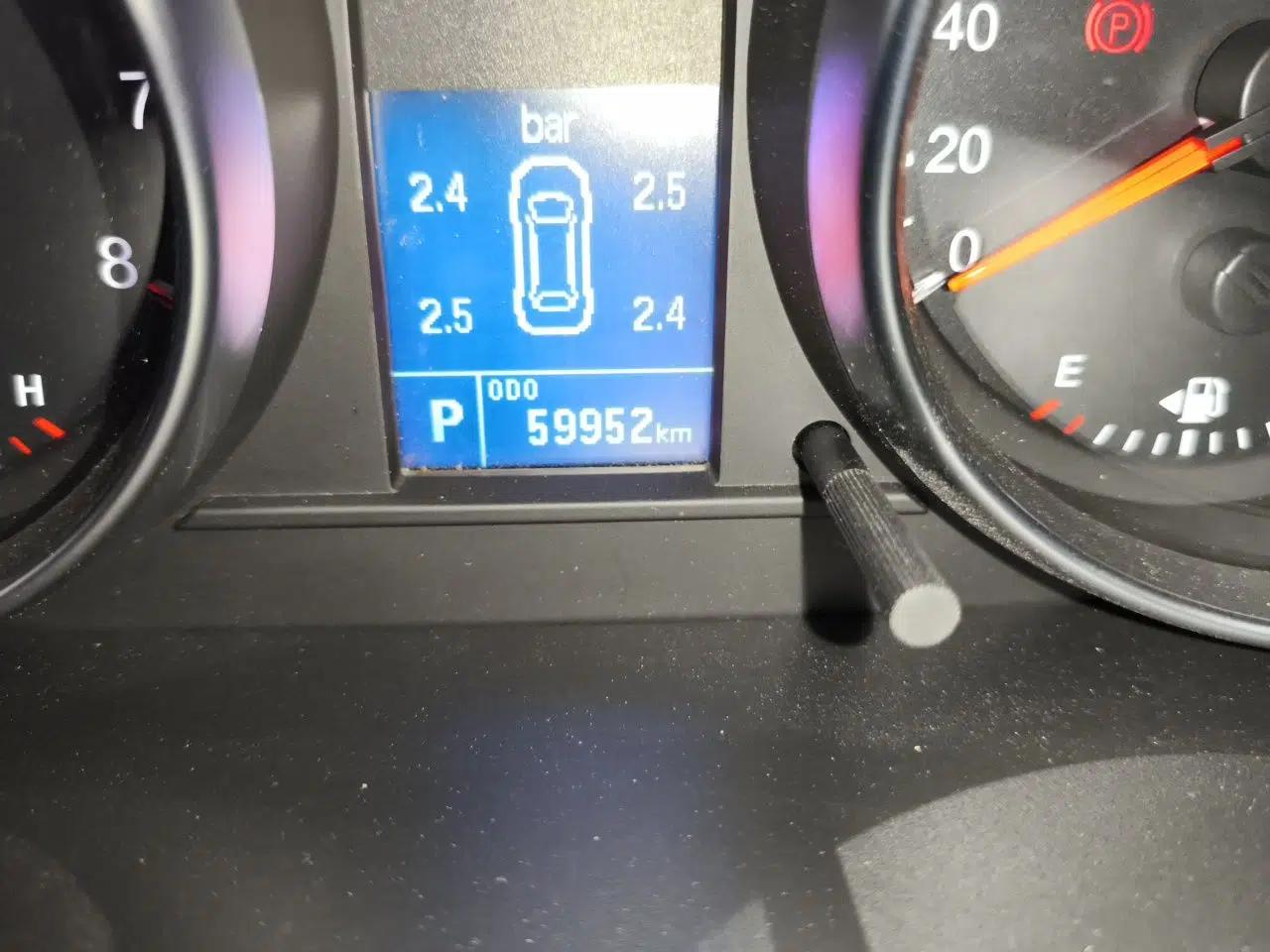 Haval M6 2021 PLUS 1.5T DCT Elite Smart Connectivity Model — миниатюра 13