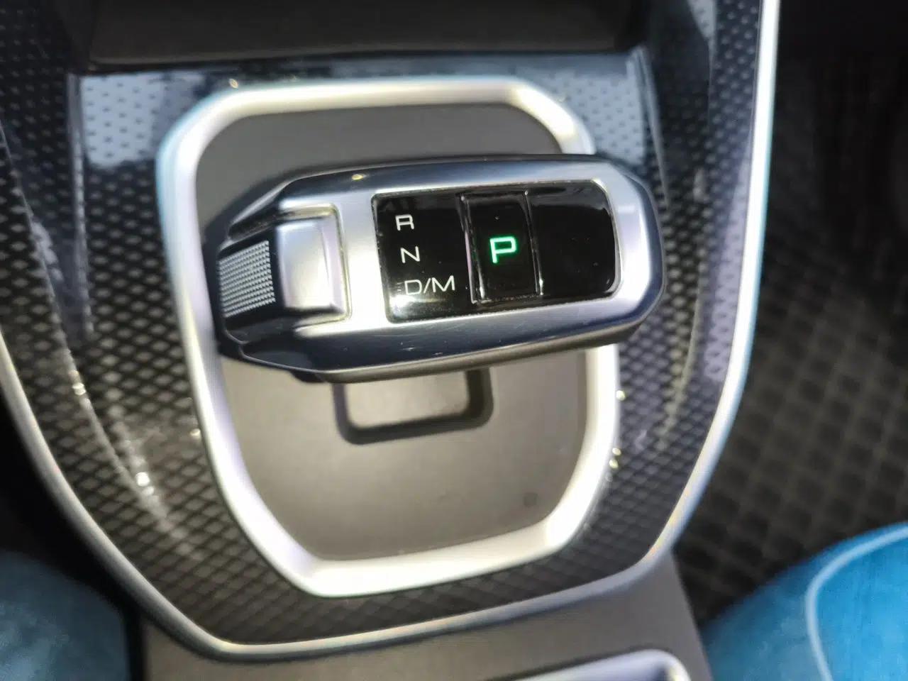 Haval M6 2021 PLUS 1.5T DCT Elite Smart Connectivity Model — миниатюра 15