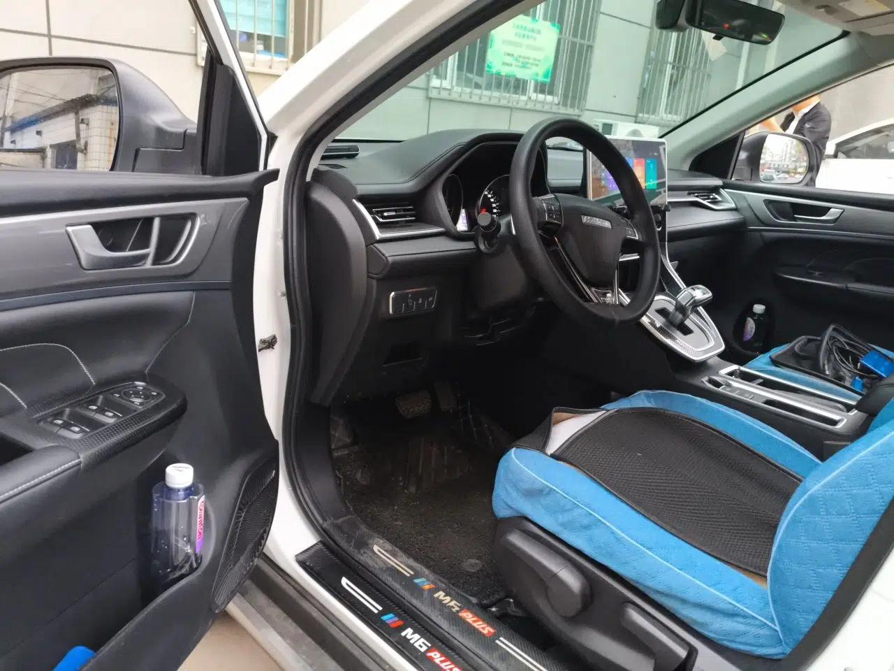 Haval M6 2021 PLUS 1.5T DCT Elite Smart Connectivity Model — миниатюра 17