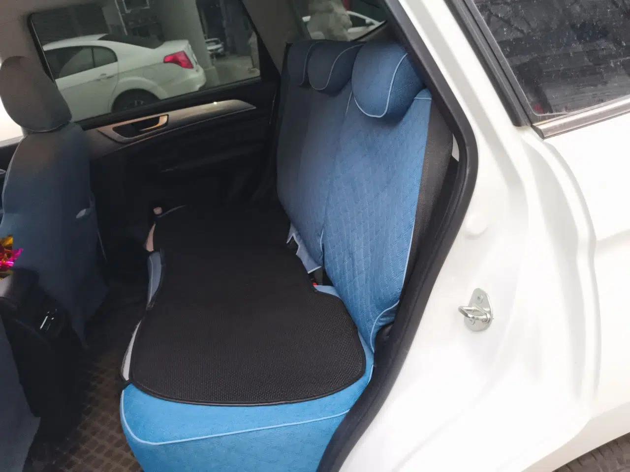 Haval M6 2021 PLUS 1.5T DCT Elite Smart Connectivity Model — миниатюра 18