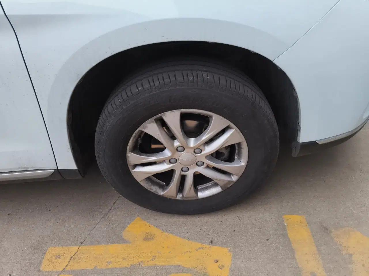 Haval M6 2021 PLUS 1.5T DCT Elite Smart Connectivity Model — миниатюра 8