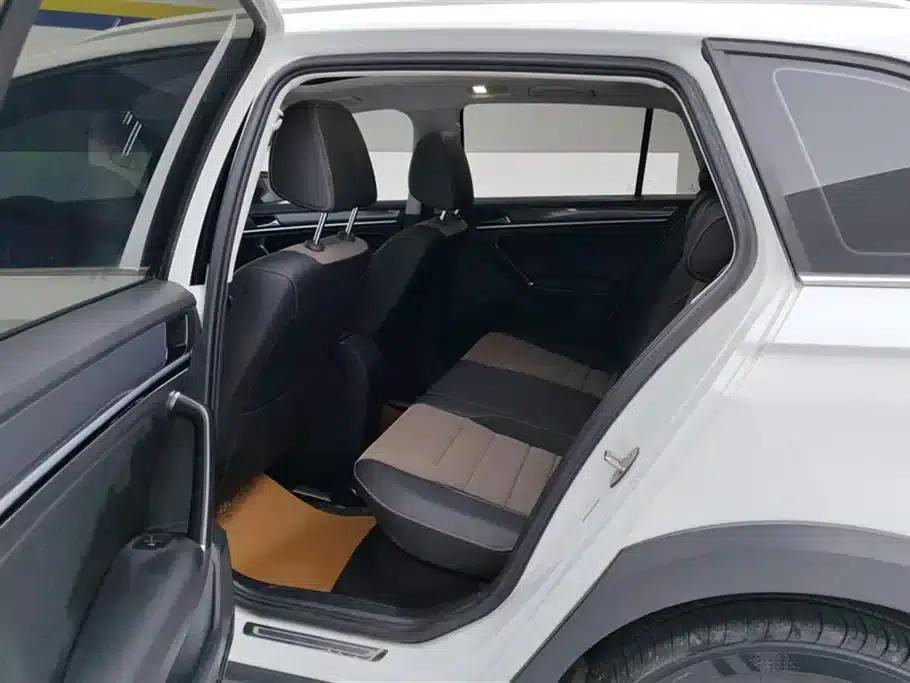 C-TREK 2020 1.5L Automatic Comfort Model — миниатюра 11