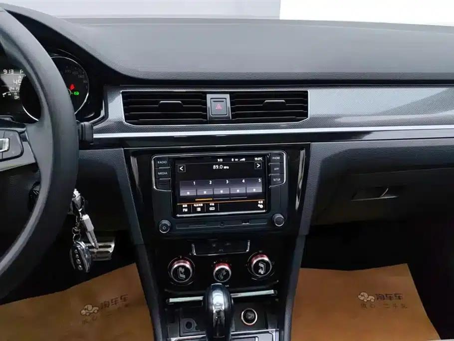 C-TREK 2020 1.5L Automatic Comfort Model — миниатюра 13