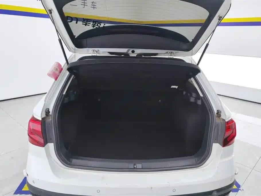 C-TREK 2020 1.5L Automatic Comfort Model — миниатюра 4