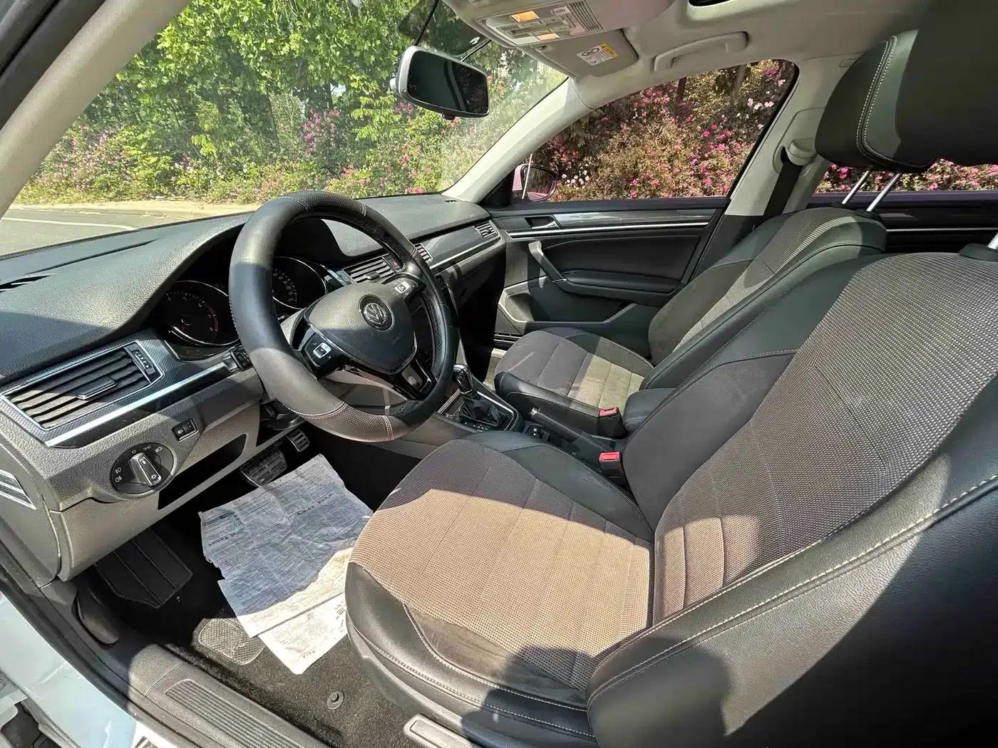 C-TREK 2017 1.6L Automatic Comfort Model — миниатюра 11