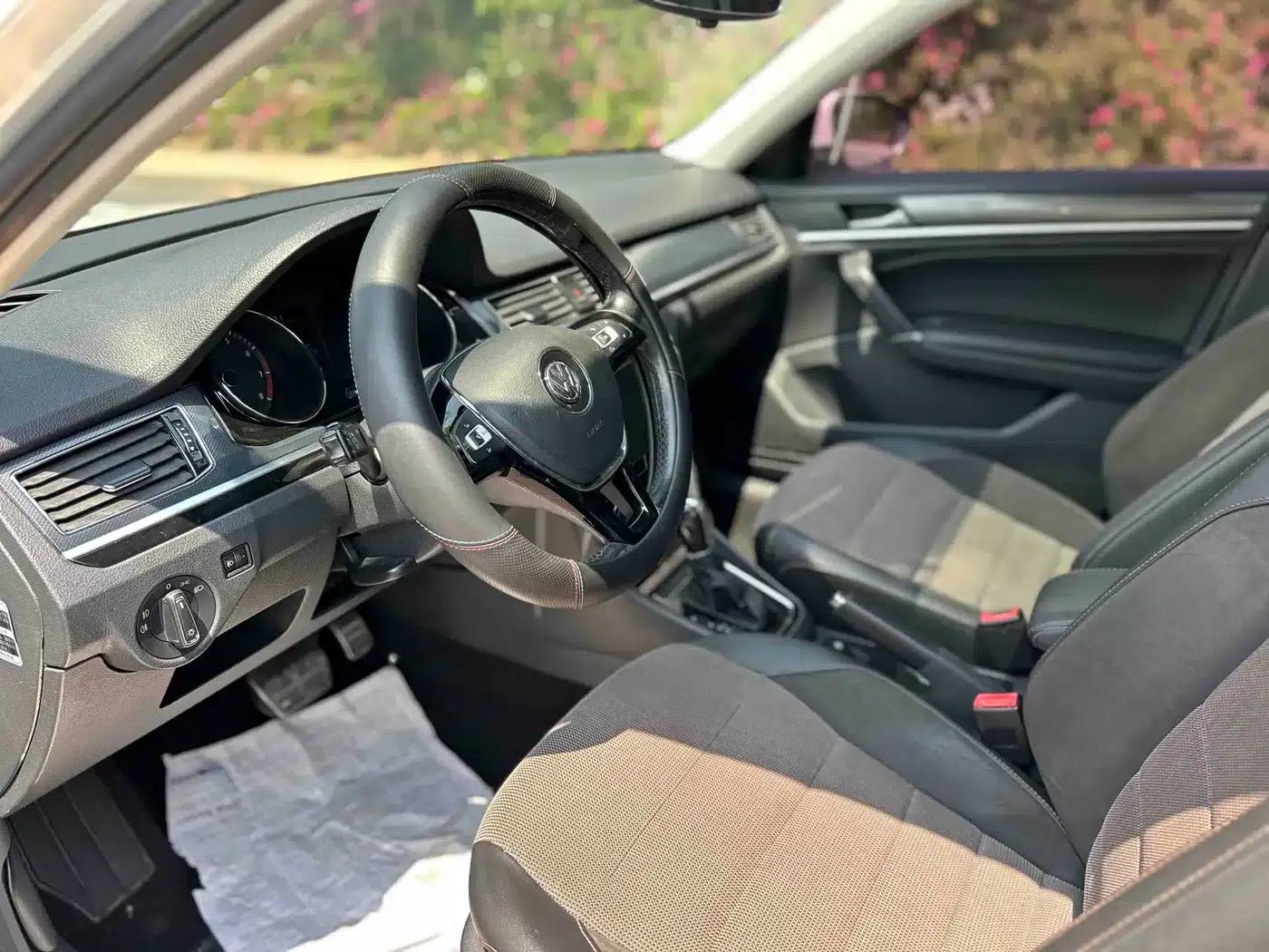 C-TREK 2017 1.6L Automatic Comfort Model — миниатюра 12