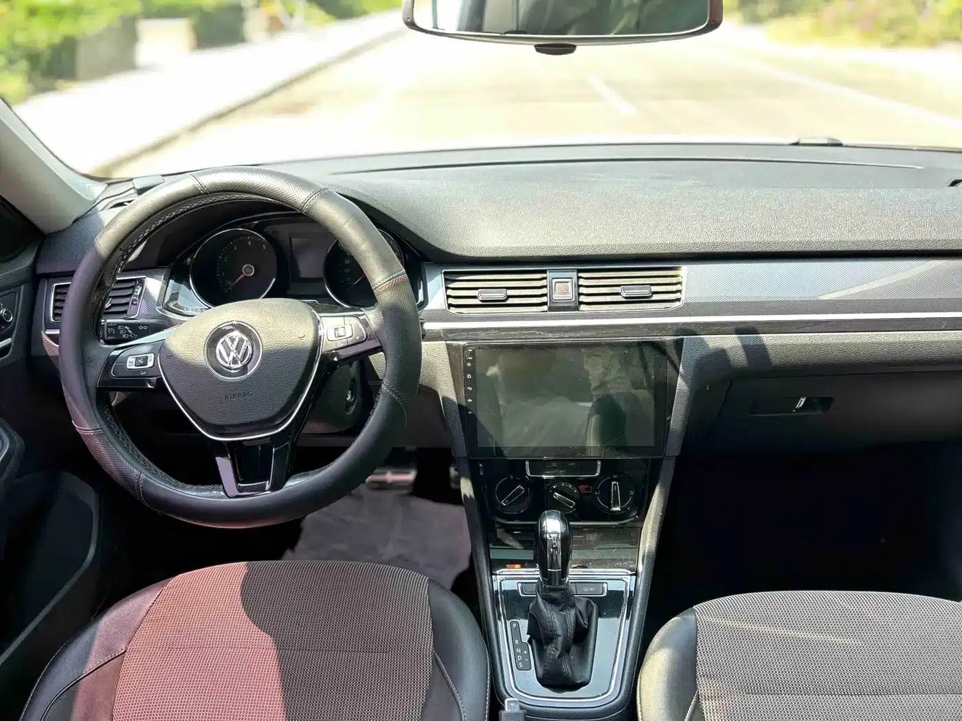 C-TREK 2017 1.6L Automatic Comfort Model — миниатюра 13