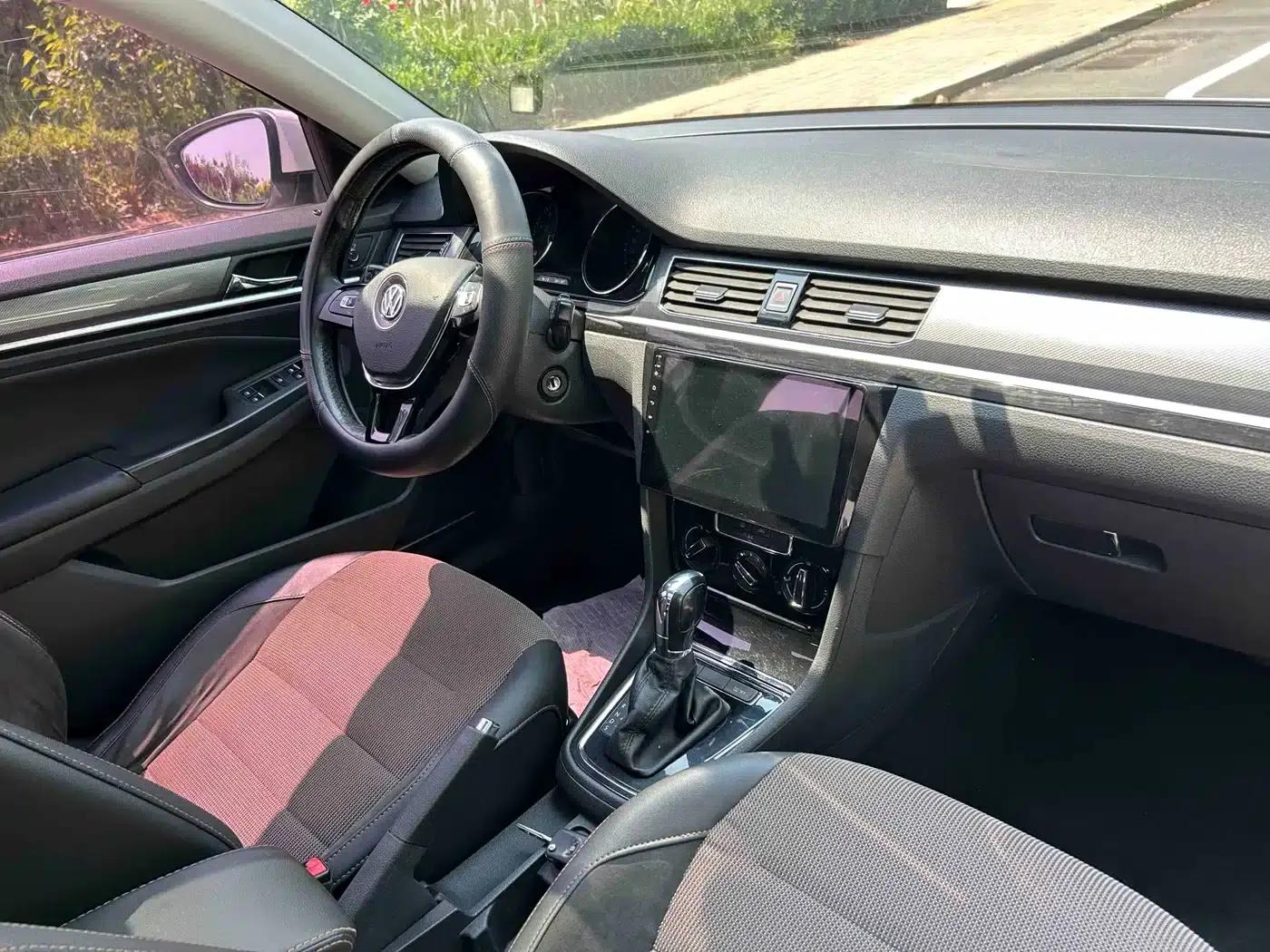 C-TREK 2017 1.6L Automatic Comfort Model — миниатюра 14