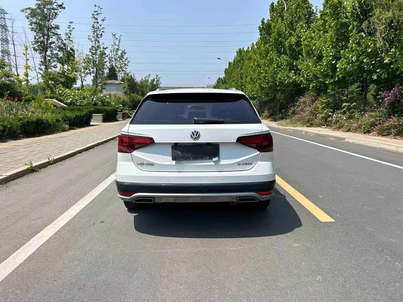 C-TREK 2017 1.6L Automatic Comfort Model — миниатюра 5
