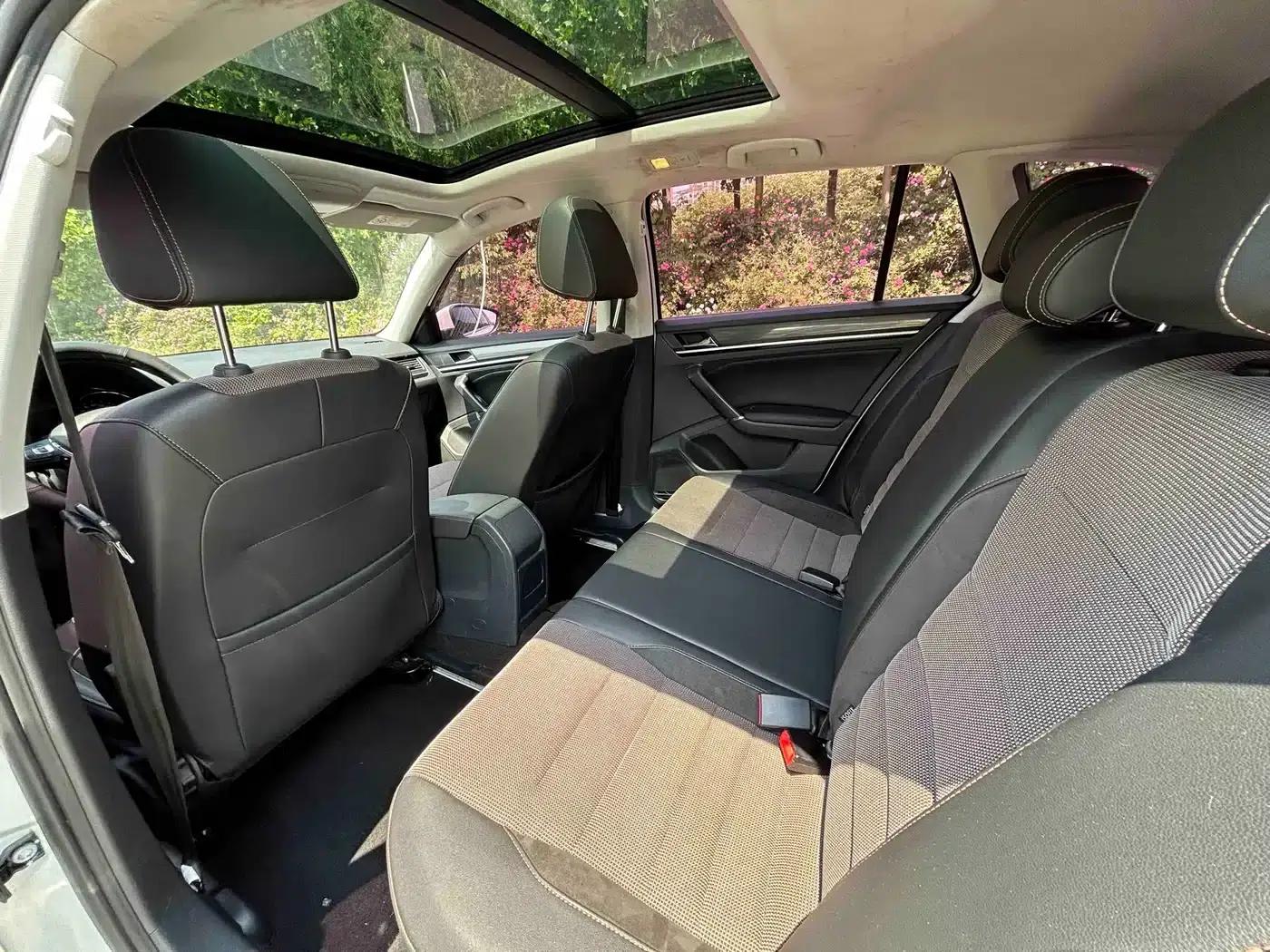 C-TREK 2017 1.6L Automatic Comfort Model — миниатюра 9
