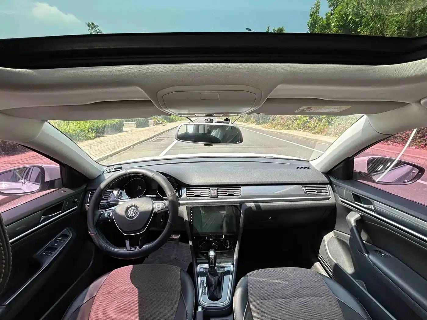 C-TREK 2017 1.6L Automatic Comfort Model — миниатюра 10