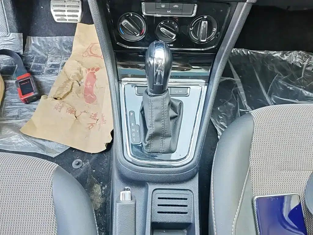 C-TREK 2018 1.5L Automatic Comfort Model — миниатюра 14