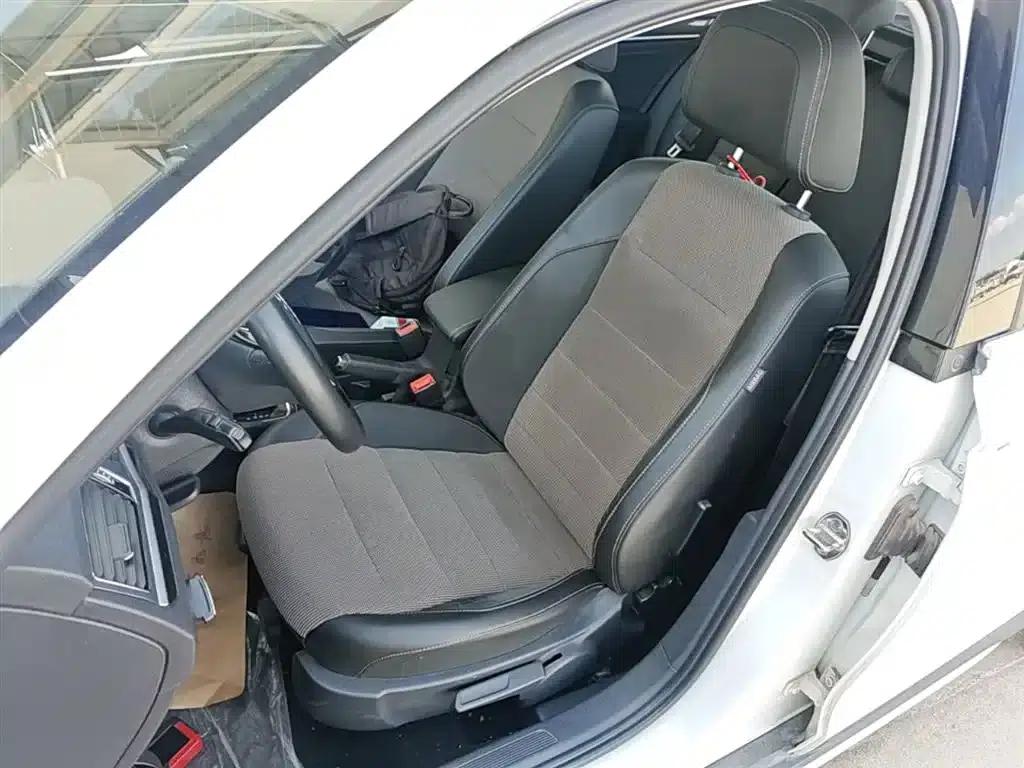 C-TREK 2018 1.5L Automatic Comfort Model — миниатюра 15