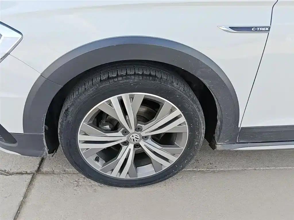 C-TREK 2018 1.5L Automatic Comfort Model — миниатюра 23