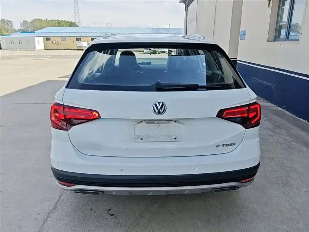 C-TREK 2018 1.5L Automatic Comfort Model — миниатюра 6