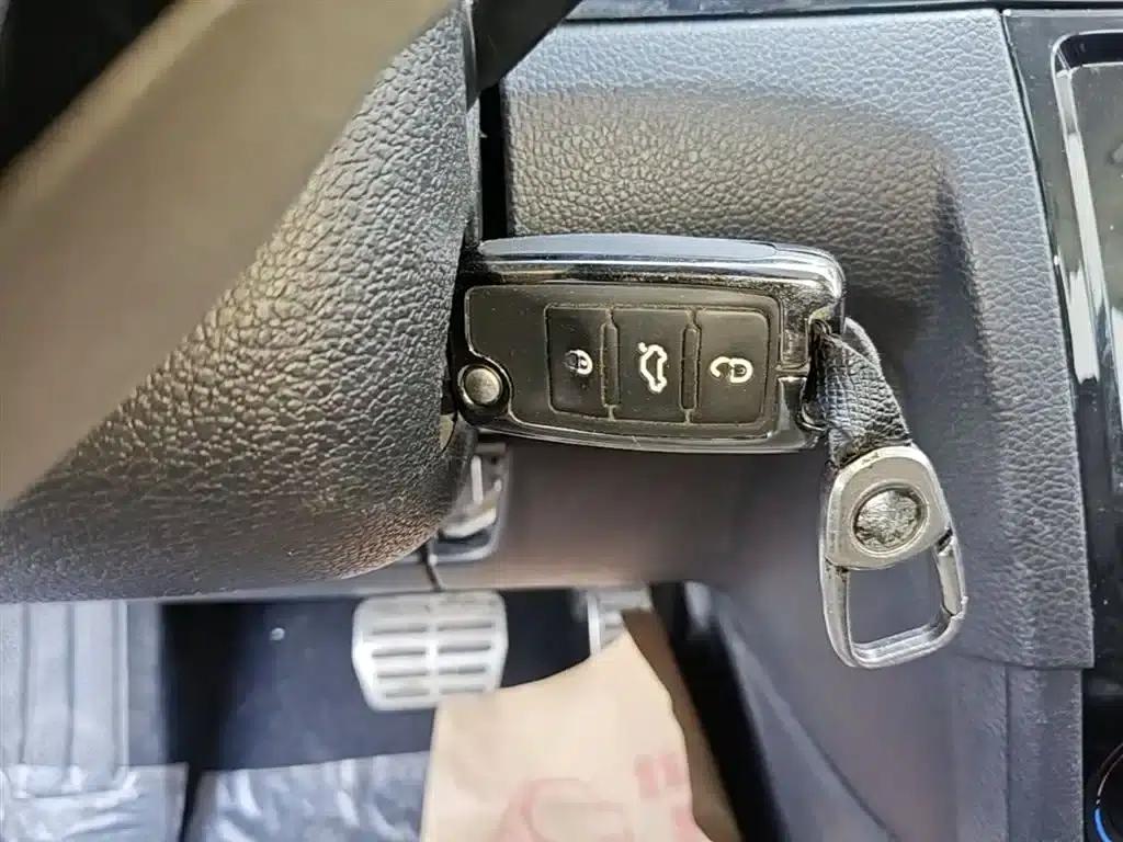 C-TREK 2018 1.5L Automatic Comfort Model — миниатюра 9