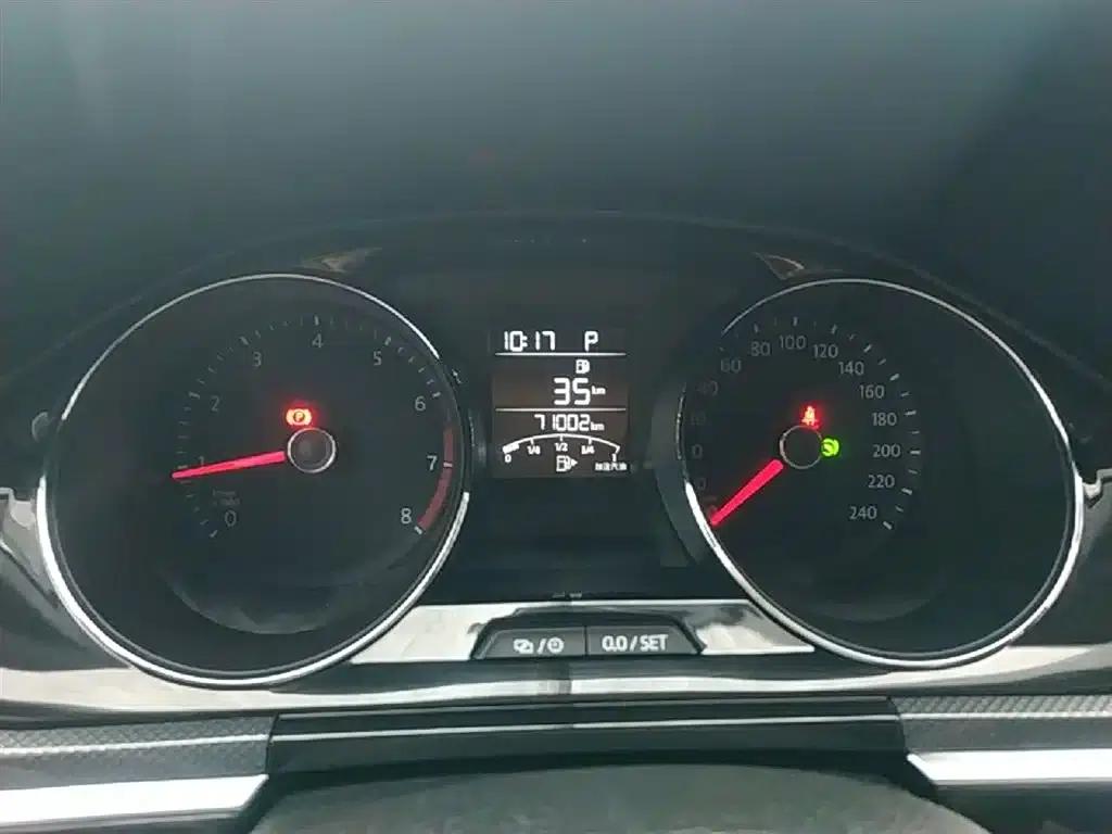 C-TREK 2017 1.6L Automatic Comfort Model — миниатюра 12