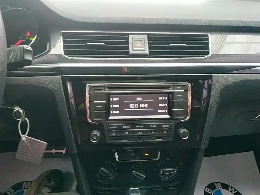 C-TREK 2017 1.6L Automatic Comfort Model — миниатюра 13