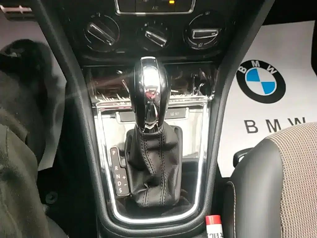 C-TREK 2017 1.6L Automatic Comfort Model — миниатюра 14