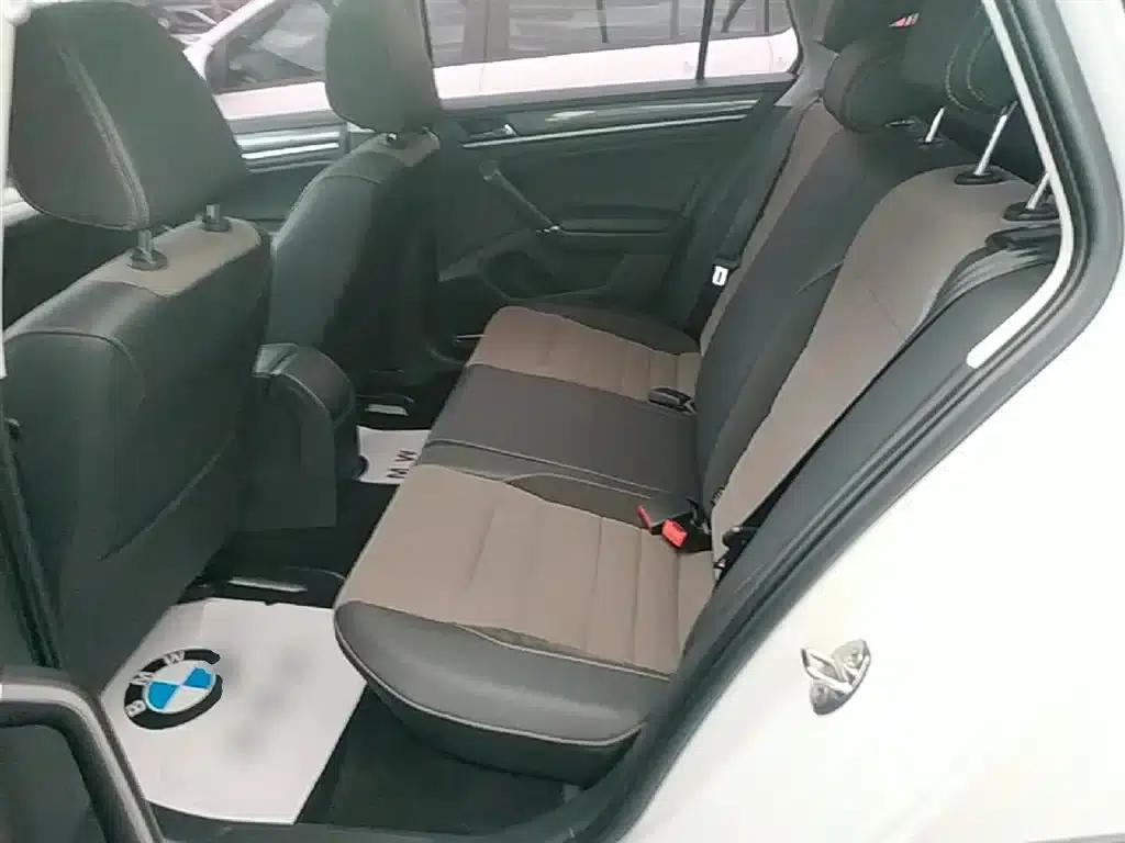 C-TREK 2017 1.6L Automatic Comfort Model — миниатюра 17