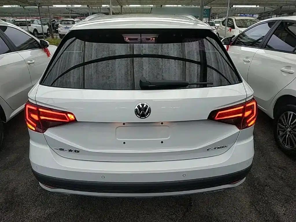C-TREK 2017 1.6L Automatic Comfort Model — миниатюра 6