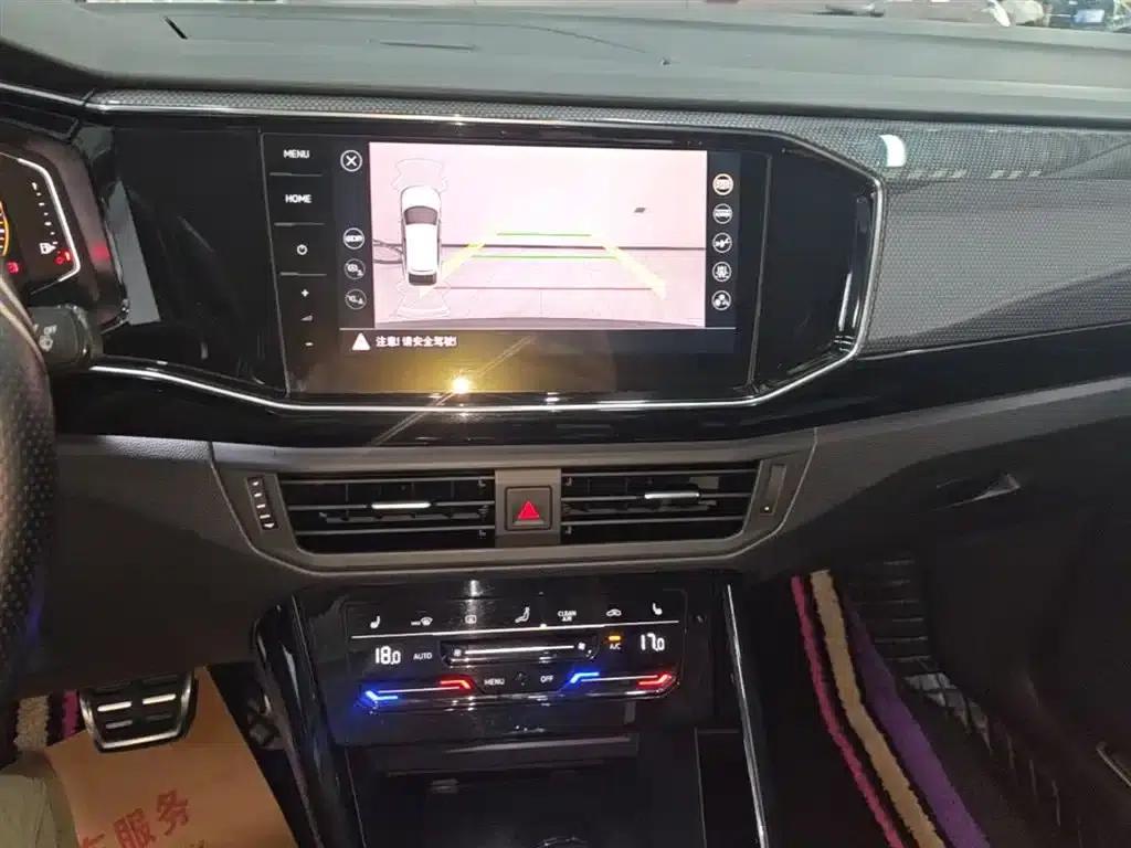 Tayron X 2020 330TSI 2WD Premium Intelligent Edition — миниатюра 13