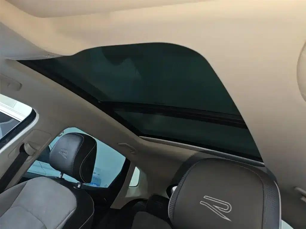 Tayron X 2020 330TSI 2WD Premium Intelligent Edition — миниатюра 18