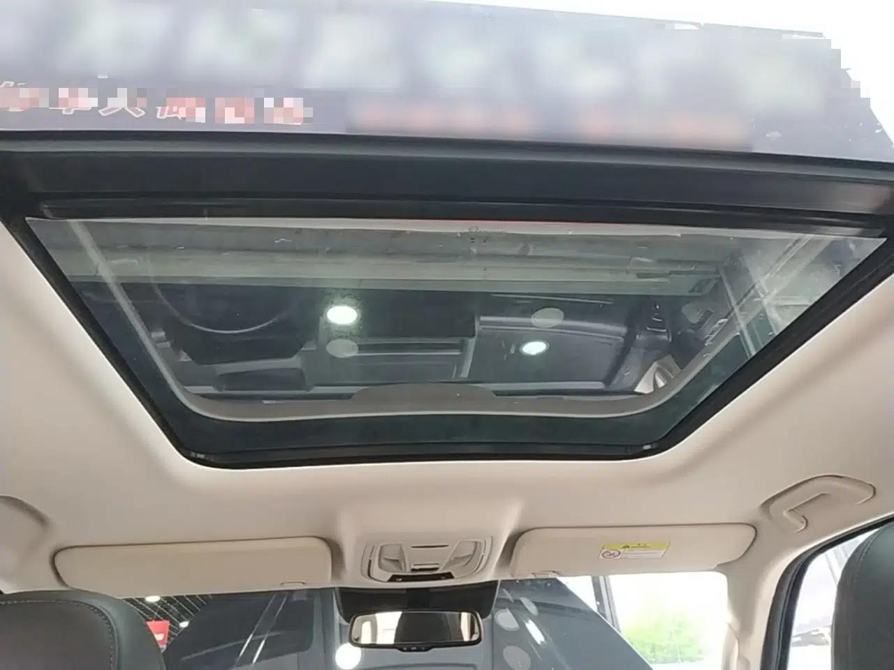 Haval Raptor New Energy 2023 Hi4 145 Explorer Edition — миниатюра 21