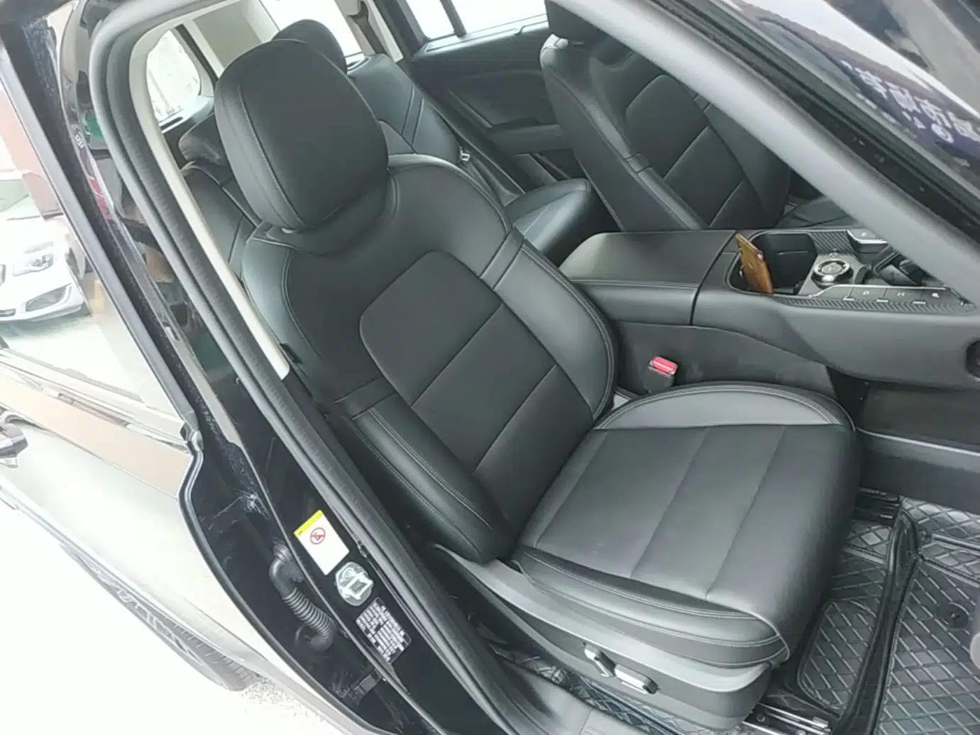 Haval Raptor New Energy 2023 Hi4 145 Explorer Edition — миниатюра 23