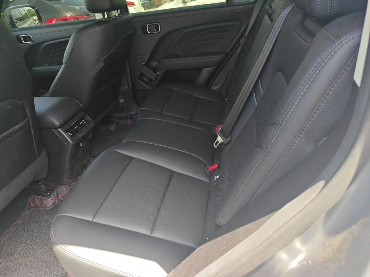 Haval Raptor New Energy 2026 Model Hi4 200 Ultra — миниатюра 18