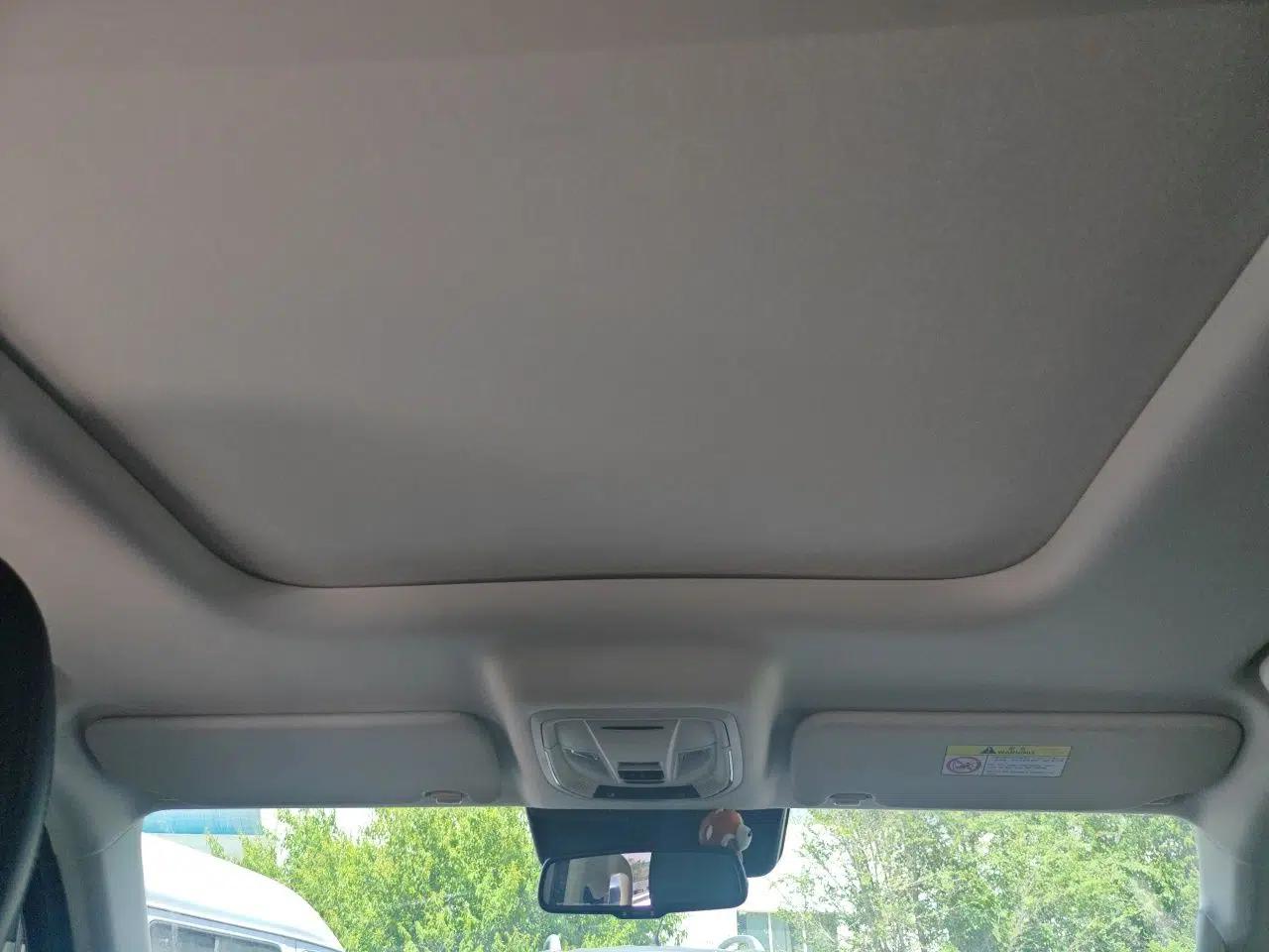 Haval Raptor New Energy 2026 Model Hi4 200 Ultra — миниатюра 19