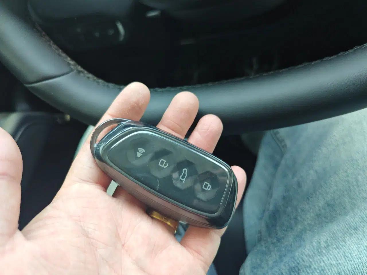 Haval Raptor New Energy 2026 Model Hi4 200 Ultra — миниатюра 9