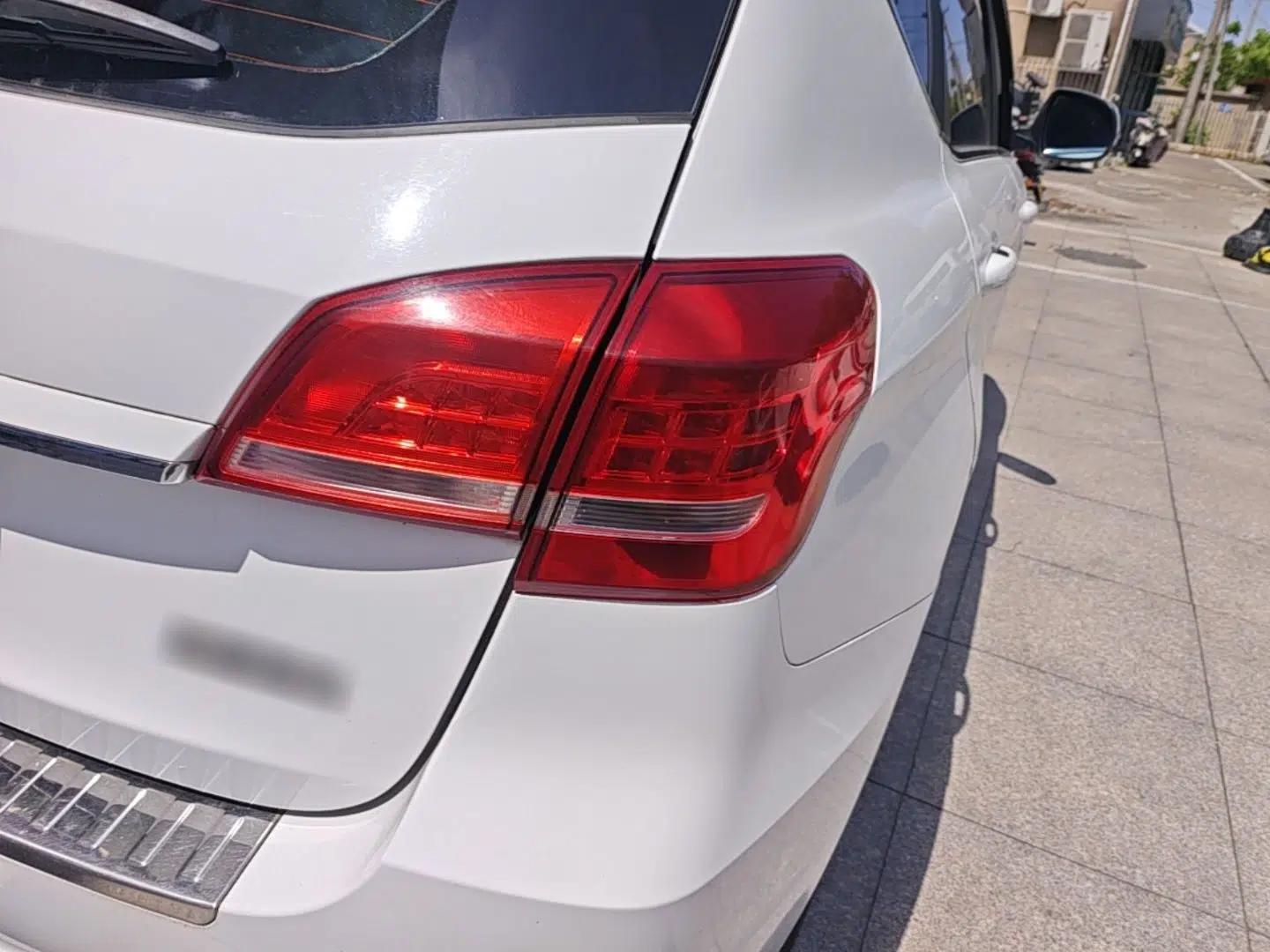 Haval H2 2016 Red-Label 1.5T Manual Two-Wheel Drive Luxury Model — миниатюра 7