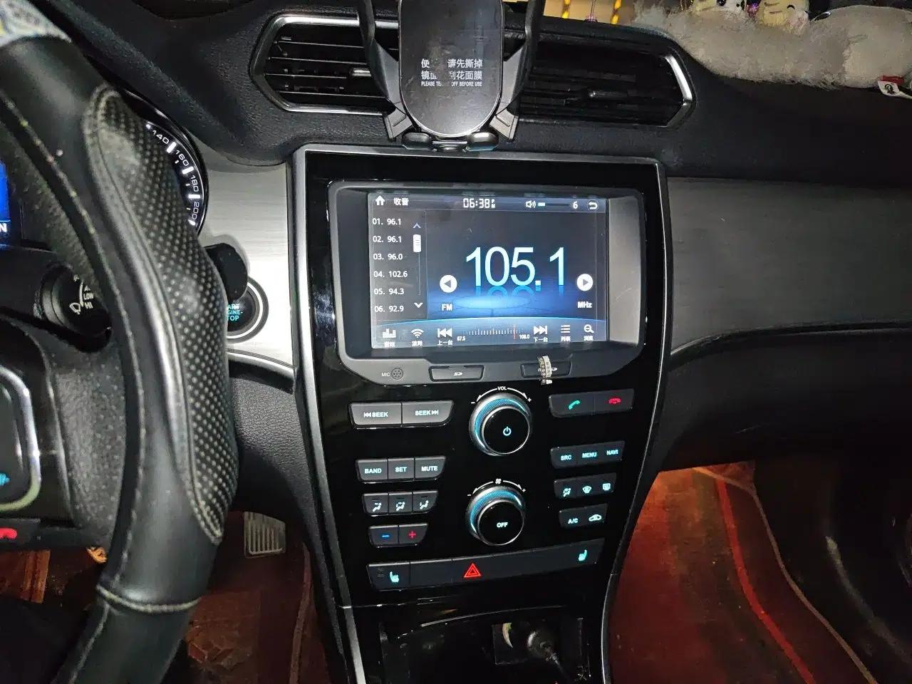 Haval H2 2016 Red Label 1.5T Automatic Two-Wheel Drive Elite Model — миниатюра 14