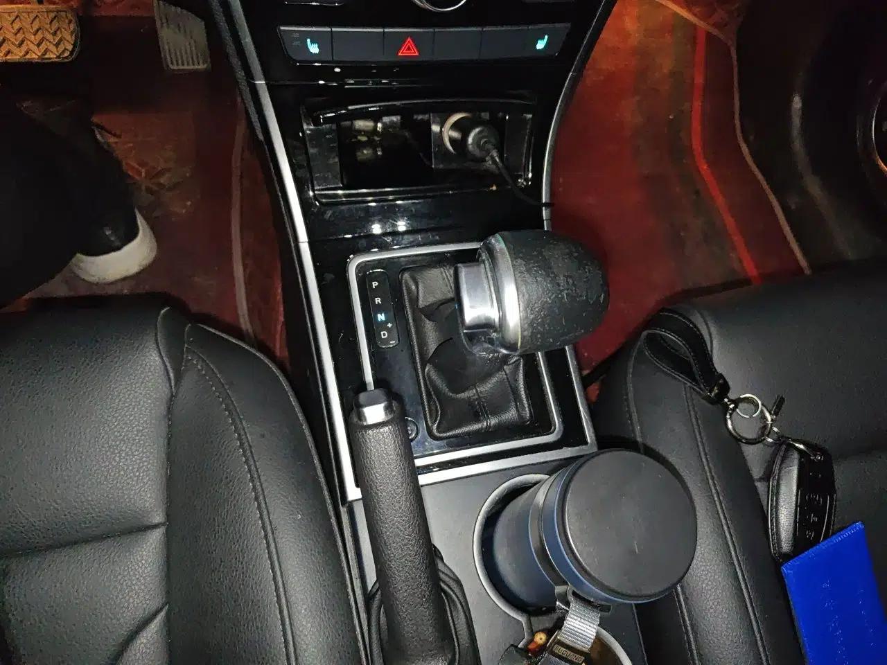 Haval H2 2016 Red Label 1.5T Automatic Two-Wheel Drive Elite Model — миниатюра 15