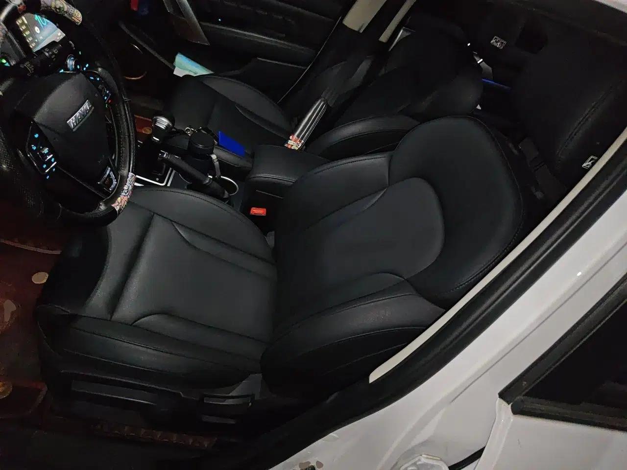 Haval H2 2016 Red Label 1.5T Automatic Two-Wheel Drive Elite Model — миниатюра 16