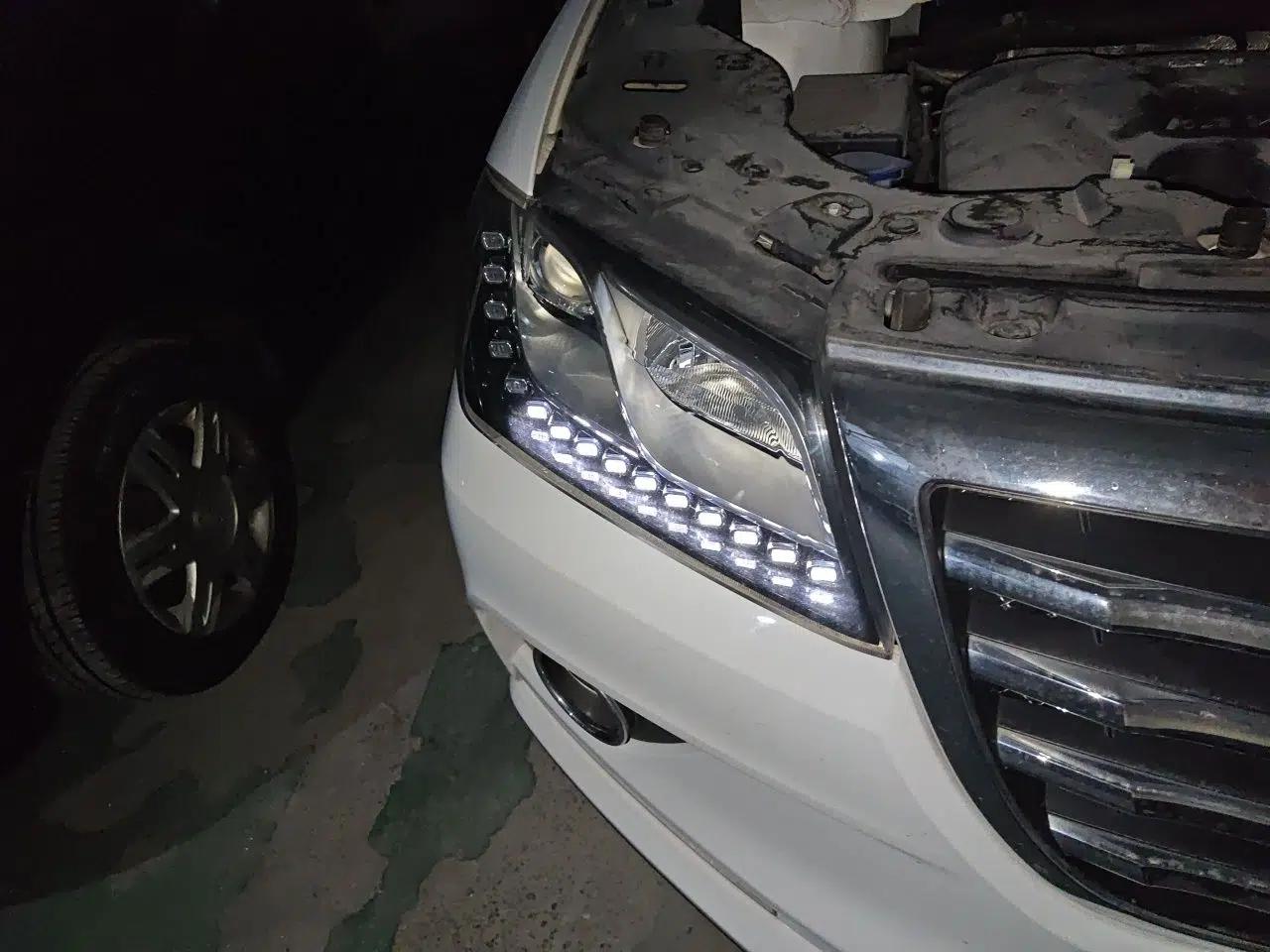 Haval H2 2016 Red Label 1.5T Automatic Two-Wheel Drive Elite Model — миниатюра 7