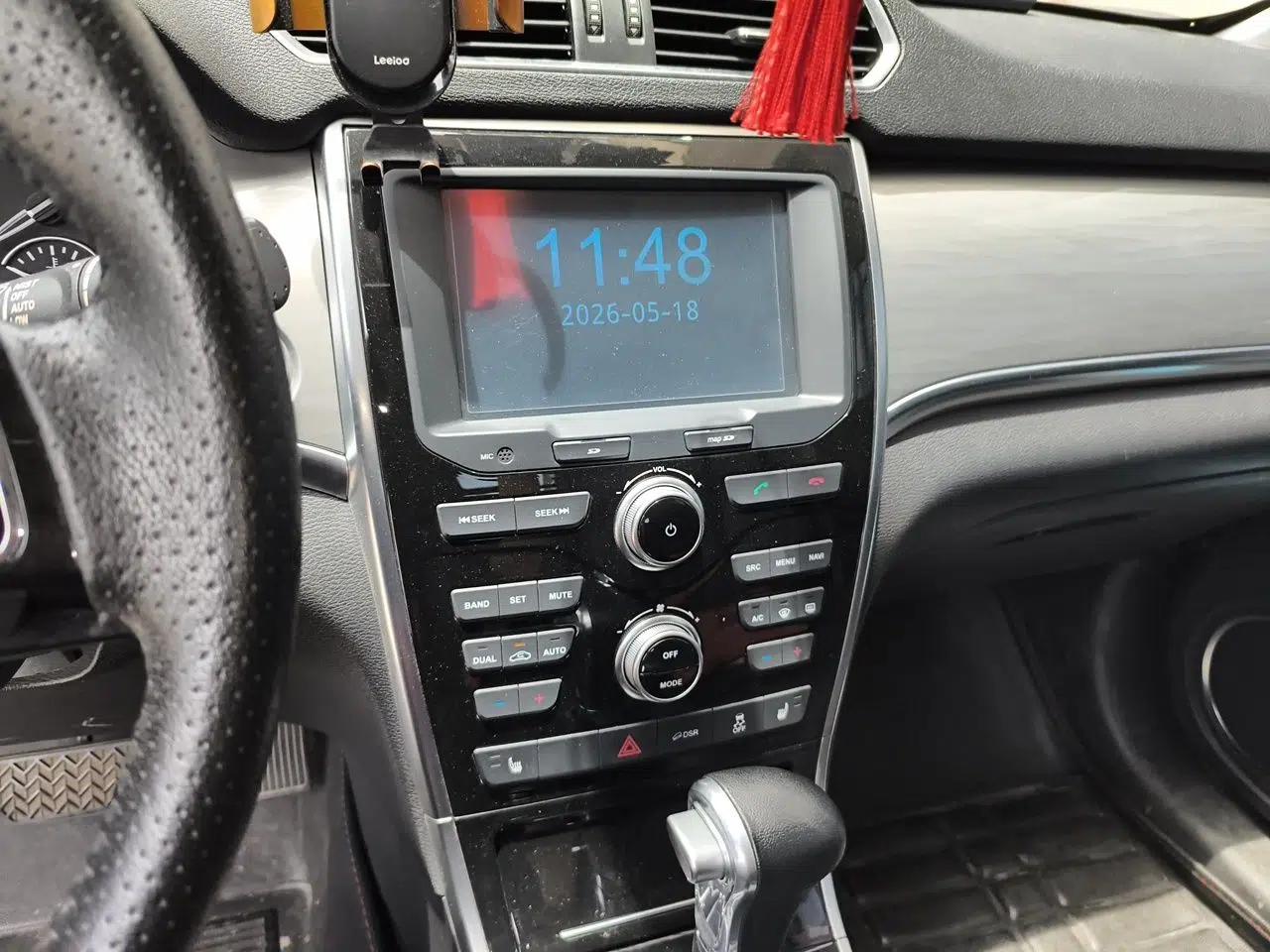 Haval H2 2016 Red-Label 1.5T Automatic Two-Wheel Drive Luxury Model — миниатюра 14