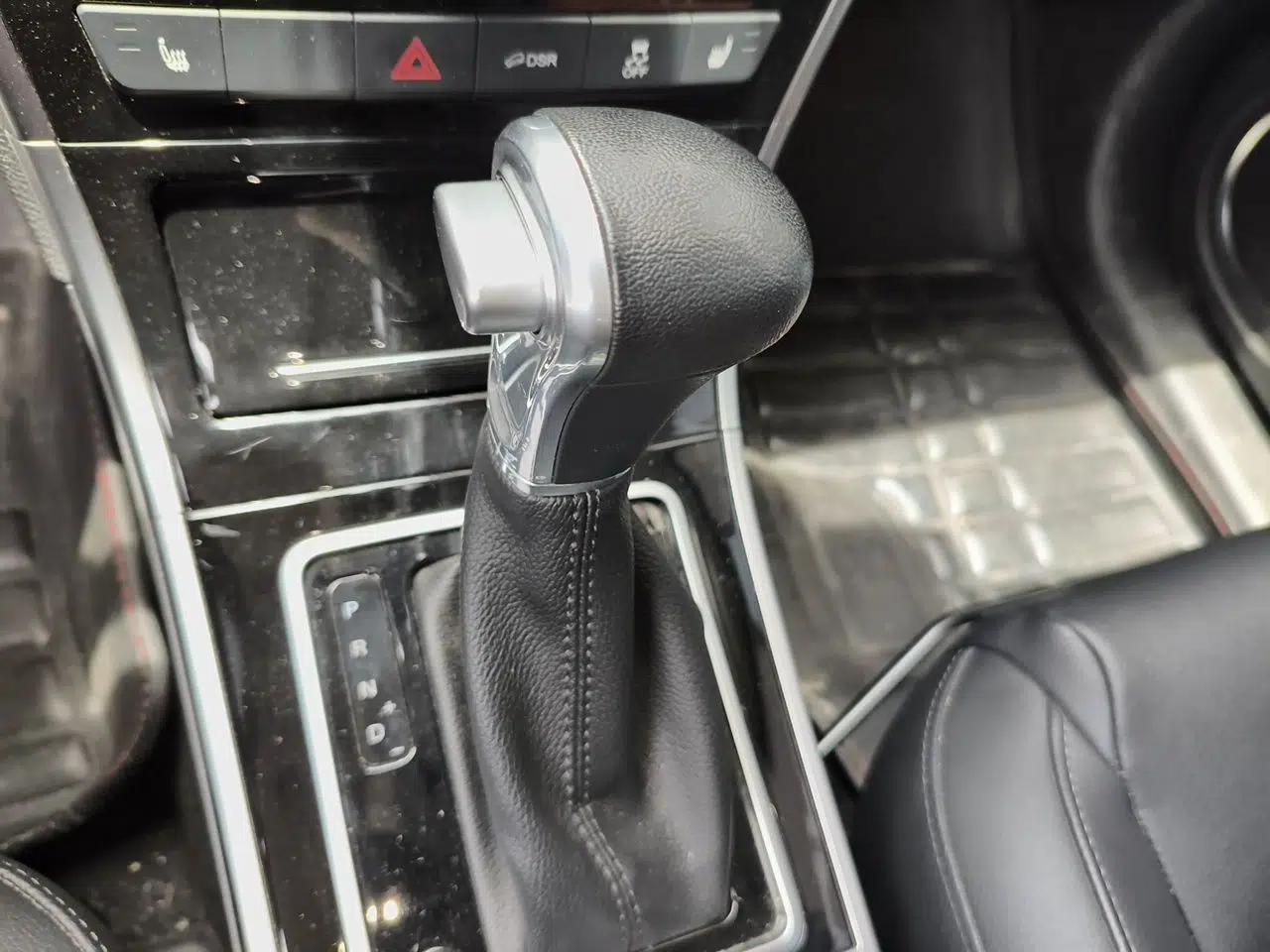 Haval H2 2016 Red-Label 1.5T Automatic Two-Wheel Drive Luxury Model — миниатюра 15