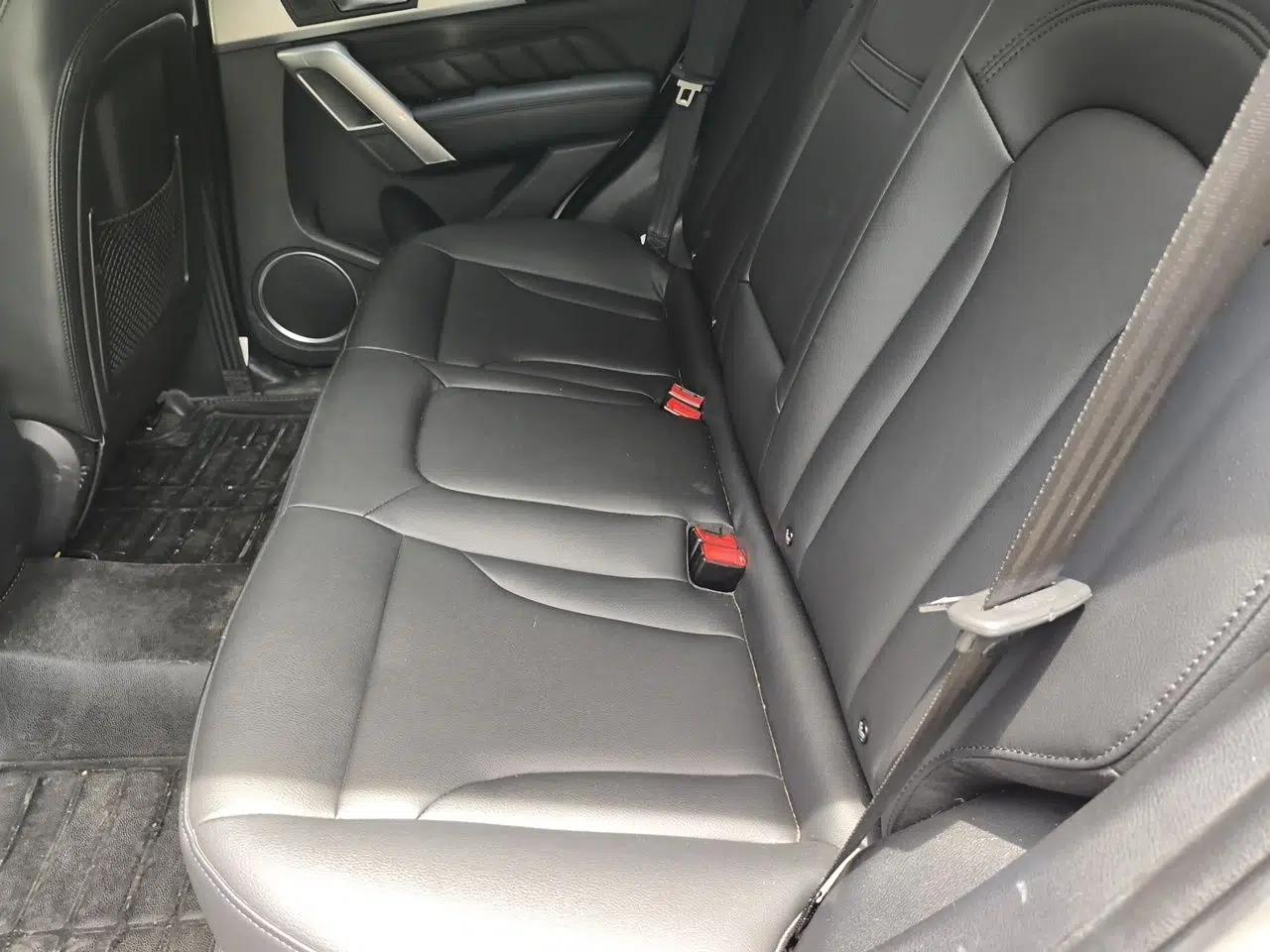 Haval H2 2016 Red-Label 1.5T Automatic Two-Wheel Drive Luxury Model — миниатюра 18