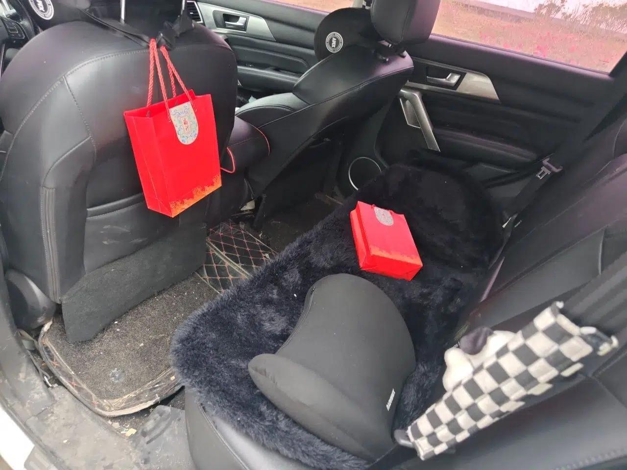Haval H2 2018 Red-Label 1.5T Dual-Clutch Two-Wheel-Drive Elite Model — миниатюра 14