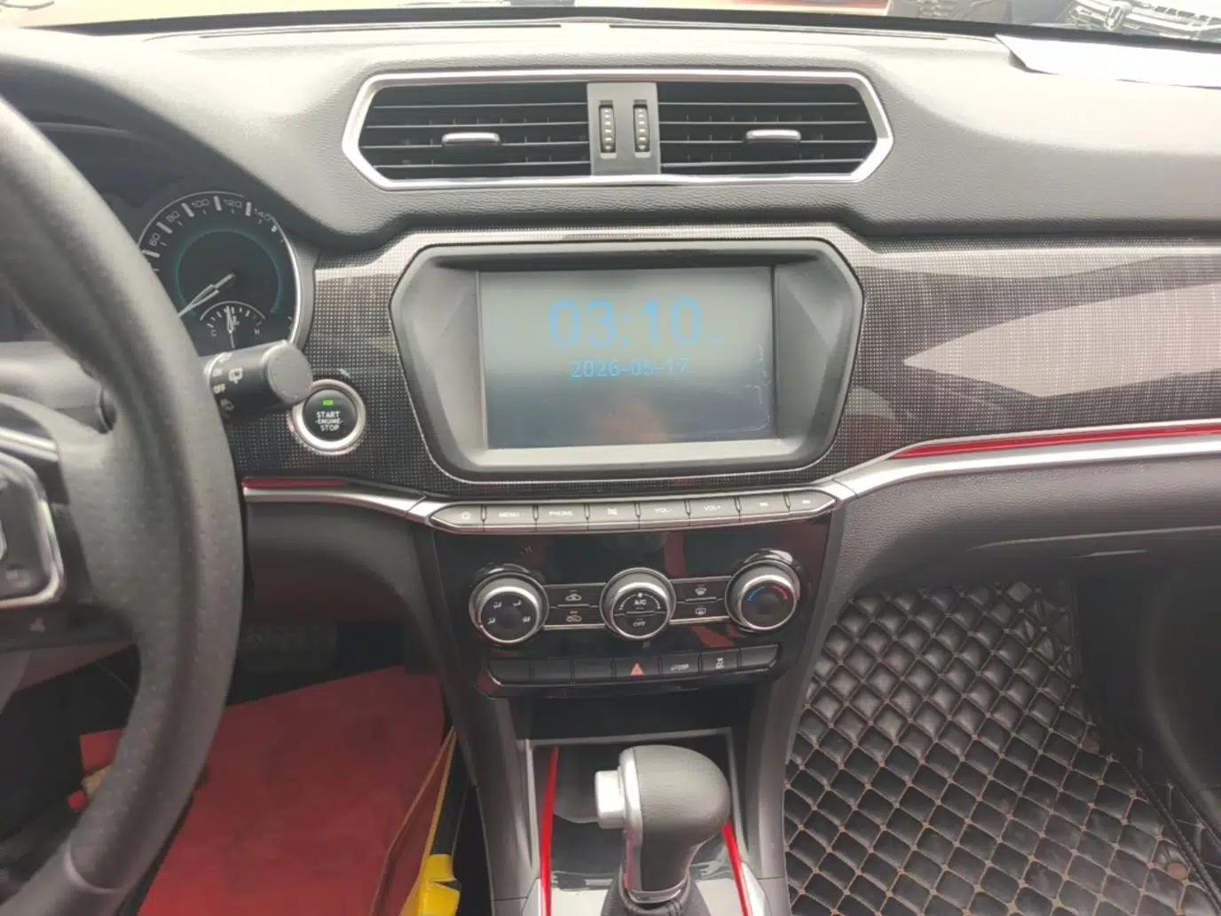 Haval H2 2017 Blue Label 1.5T Automatic Two-Wheel Drive Luxury Model — миниатюра 16