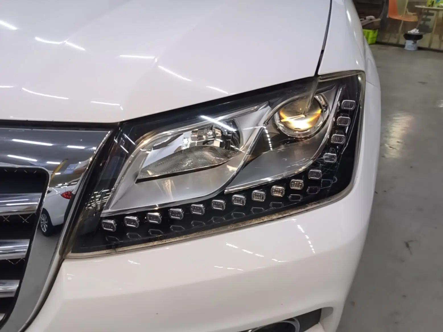Haval H2 2016 Red Label 1.5T Manual Two-Wheel Drive Elite Model — миниатюра 9