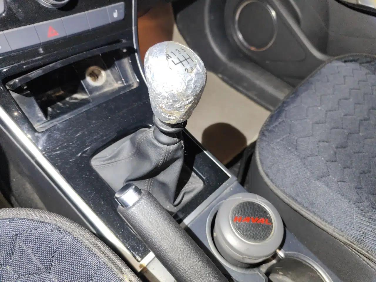Haval H2 2016 Red Label 1.5T Manual Two-Wheel Drive Elite Model — миниатюра 15