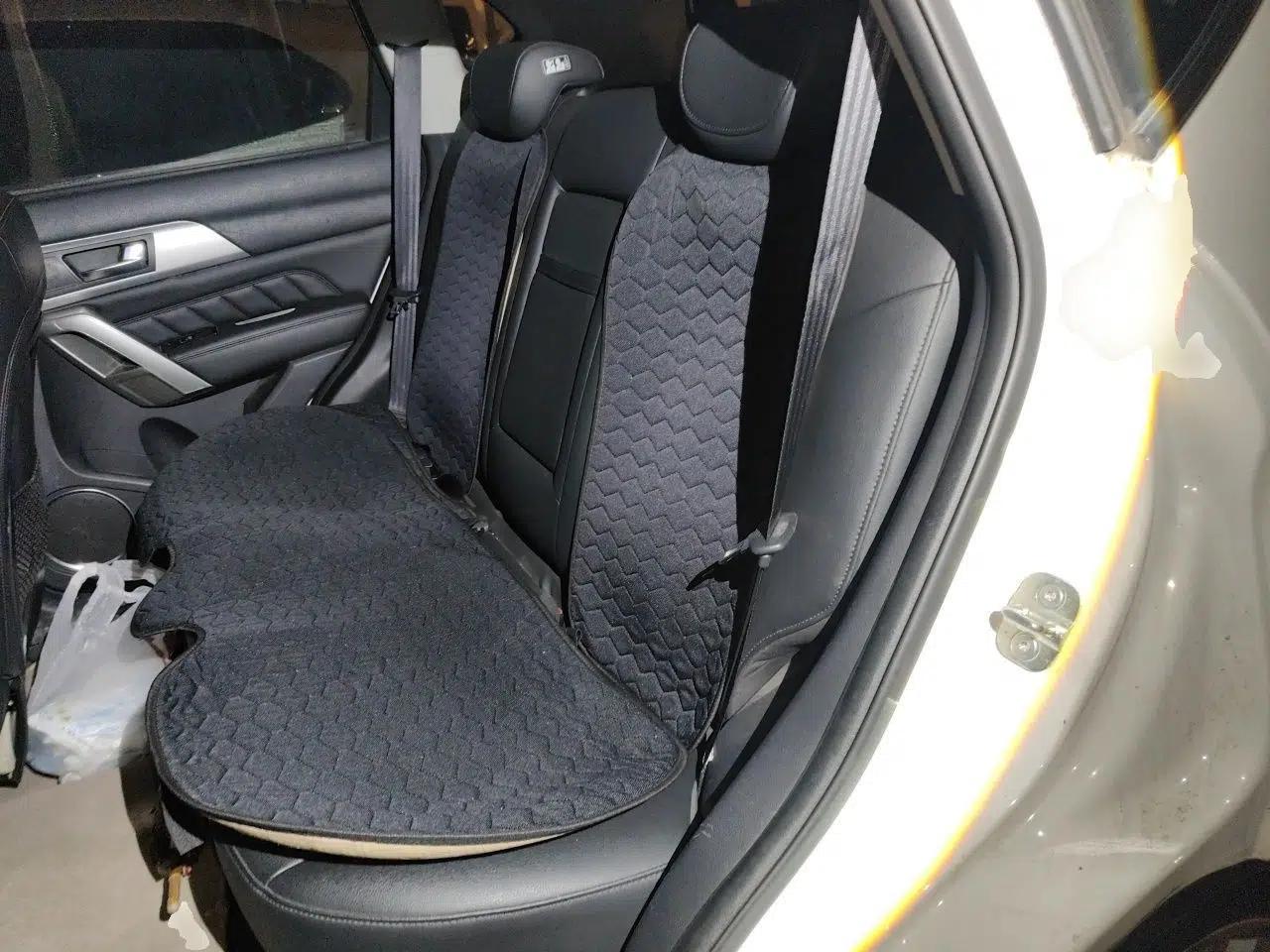 Haval H2 2016 Red Label 1.5T Manual Two-Wheel Drive Elite Model — миниатюра 18