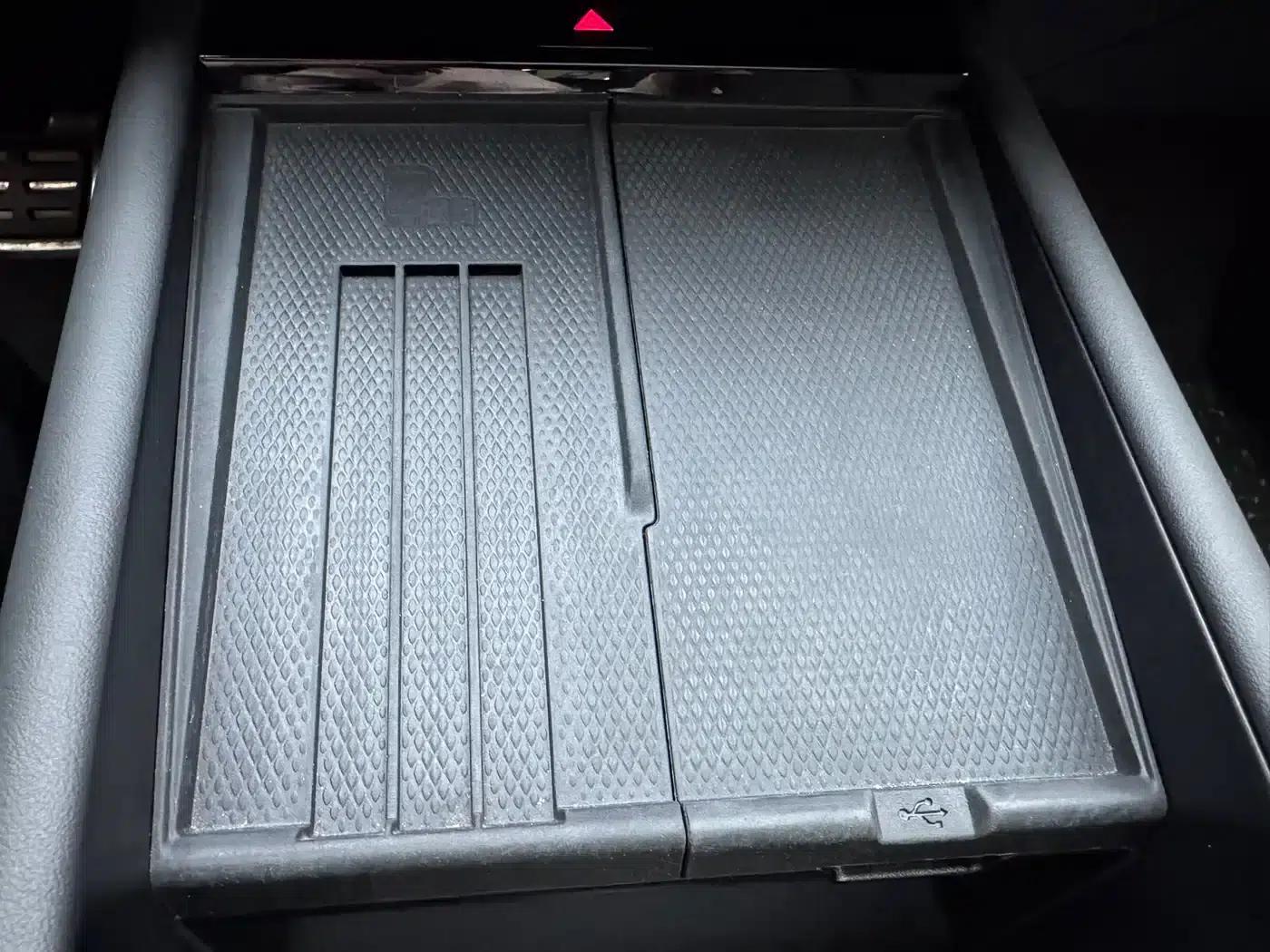 VW 06 2024 Facelift Ultra Long Range Edition — миниатюра 23