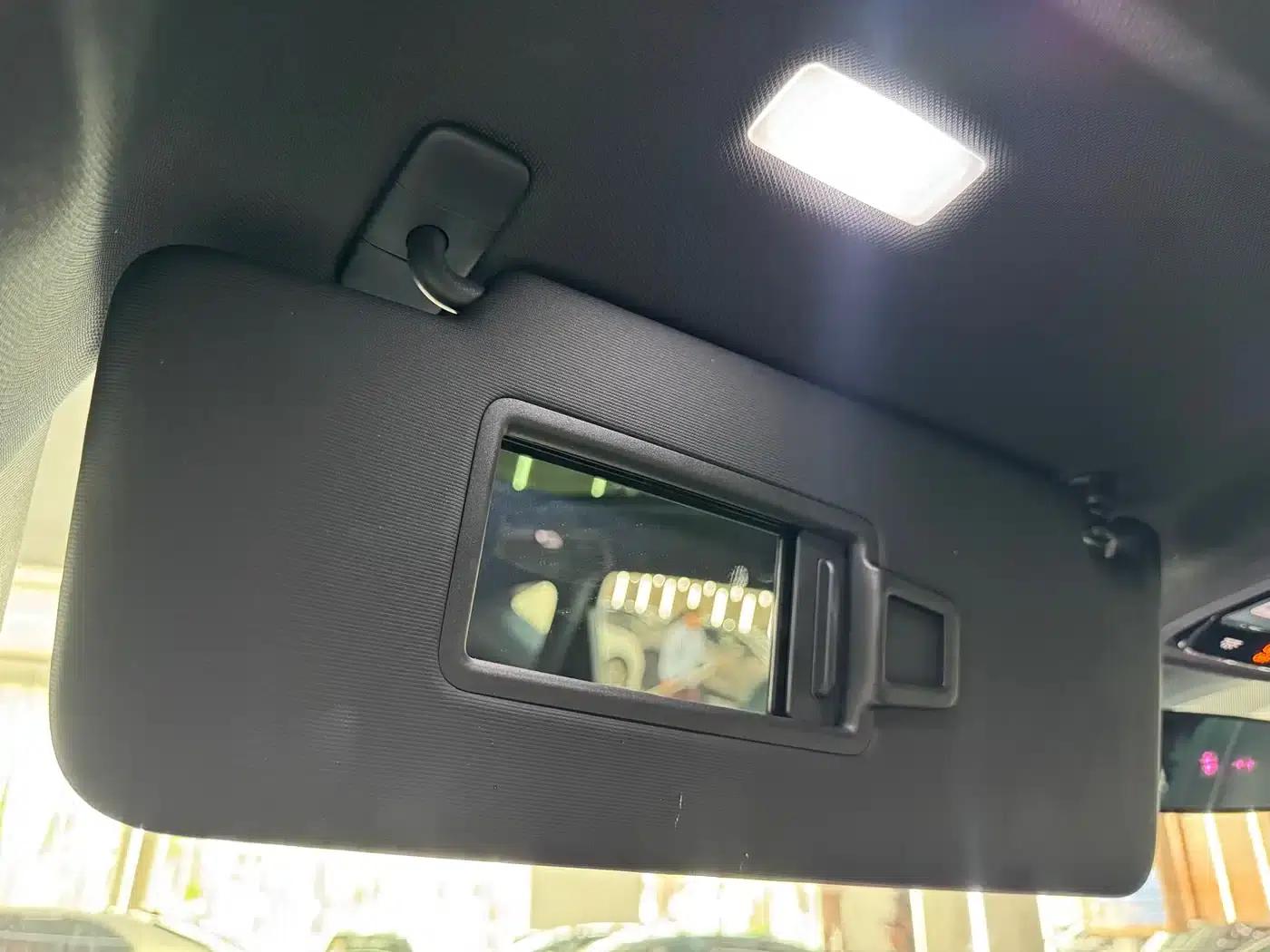 VW 06 2024 Facelift Ultra Long Range Edition — миниатюра 28