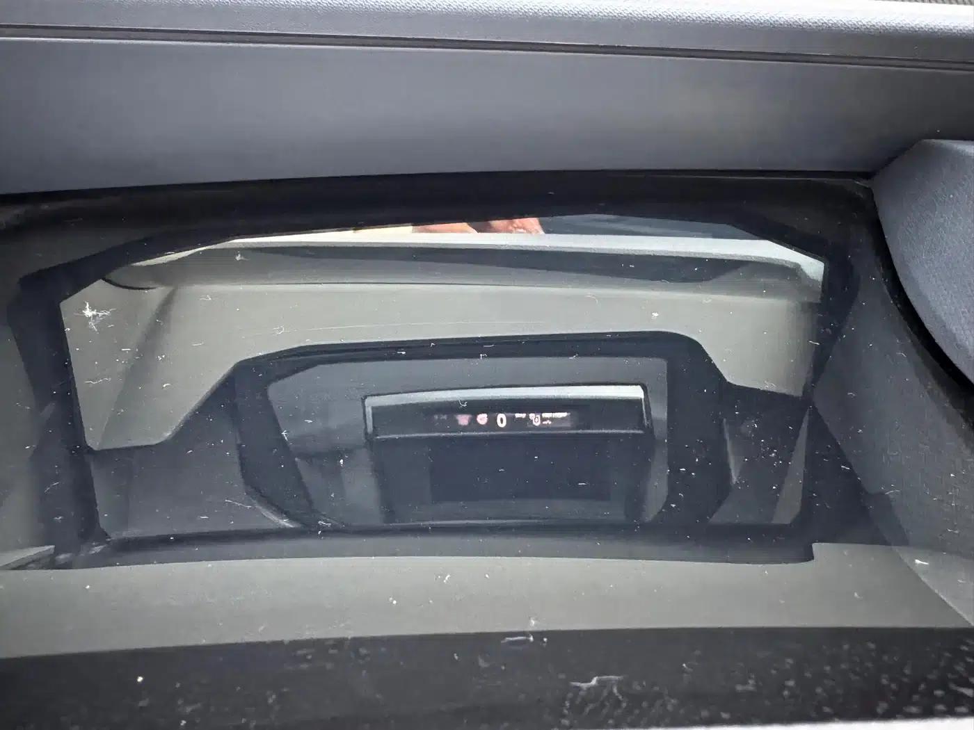 VW 06 2024 Facelift Ultra Long Range Edition — миниатюра 30