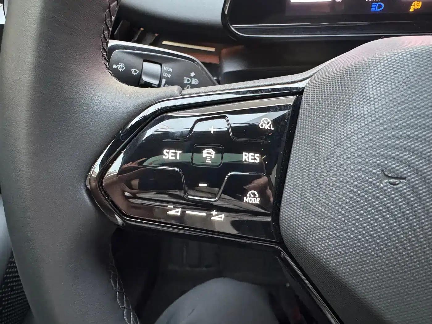 VW 06 2024 Facelift Ultra Long Range Edition — миниатюра 33