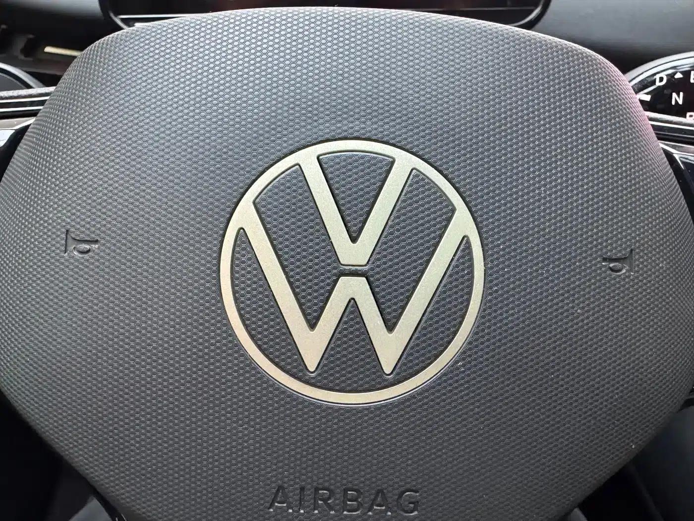 VW 06 2024 Facelift Ultra Long Range Edition — миниатюра 34